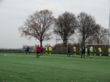 S.K.N.W.K. 3 - Colijnsplaatse Boys 2  (competitie) seizoen 2024-2025 (94/123)